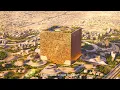 Download Lagu New Murabba: The New Horizon for Riyadh