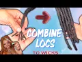How to Fix FAILED combining