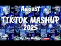 Download Lagu Tiktok Mashup August 💙2025💙 (Not Clean)