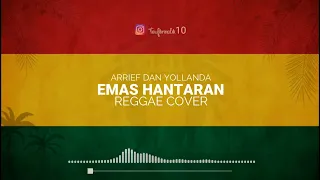 emas hantaran reggae cover