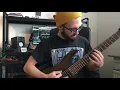 Download Lagu Knocked Loose - Forced To Stay (Guitar Cover)