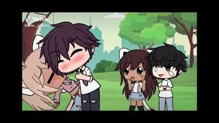 gacha life tik tok and stop gacha heat please guys