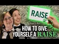 Give Yourself a Raise Dealer Tactics for Bigger Tokes