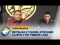 Download Lagu Garuda Calling, Lilipaly Comeback, Baggott? - [Primetime News]