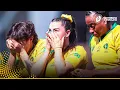 Download Lagu Brazil's heartfelt anthem on World Cup debut 😭 | South Africa v Brazil | Rugby World Cup 2025