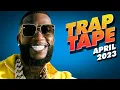 Download Lagu New Rap Songs 2023 Mix April | Trap Tape #82 | New Hip Hop 2023 Mixtape | DJ Noize