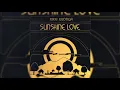 Rikki Ililonga  - Sunshine Love