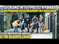 Lagu BOS MAFIA BESAR TERTANGKAP OLEH SEORANG INTEL POLISI NYAMAR JADI PENGAMEN!! Wow lihat..