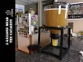 Download Lagu Mead Making in The Catalyst Fermentation System Part 1