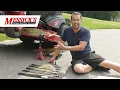Mower blade shootout OEM vs Gator Blades which are better