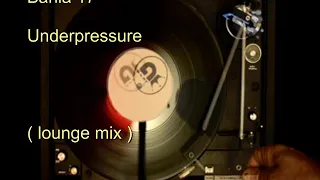 bahia 17 underpressure lounge mix 