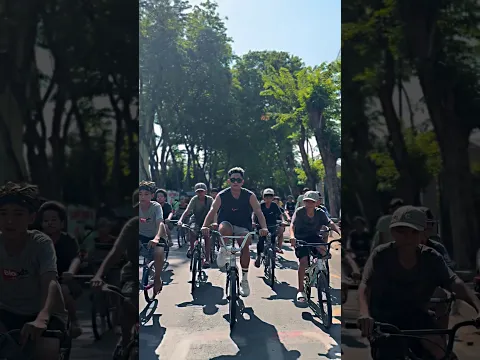 HAYMIN GOWES BARENG FULL ONTHEL MANIA GRESIK🗿