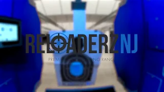 POV Tour of Reloaderz NJ