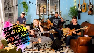Colt Clark and the Quarantine Kids play "Let My Love Open the Door" LIVE from our 9/29 Show!