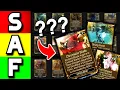 Ranking Every Warframe Augment