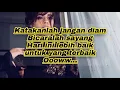 Download Lagu Karaoke MEMANG HARUS PISAH - RIO FEBRIAN