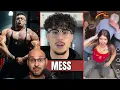 Download Lagu The Fitness Industry is a MESS
