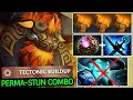 Download Lagu Power Earthshaker – Perma-Stun Combo Destroying Storm Dota 2