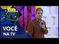 Download Lagu Você na TV (30/05/18) | Completo