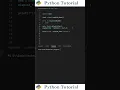Get Python Script Execution Time Python Tutorial