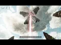 I Spent 100 Days In Ark Survival Ascended [The Island]
