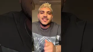 مين ده اللي انتهي ده انا لسه بسخنلها   كريم كرستيانو و مصطفي الجن وهادي الصغير   توزيع دولسي دندنها