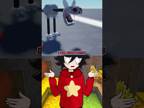 Os Twisteds Que Foram Descartados No Dandy World... Pebble Atirando Laser E A Shelly. #shorts