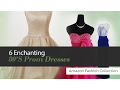 6 Enchanting 80 S Prom Dresses Amazon Fashion Collection