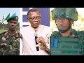 GEN KABANDANA MUZI ARI AGASOREđNAHUYE N'URUPFU KENSHI ARIKO RIMWE RUZANTWARAđ„REV PASTOR RUTAYISIRE