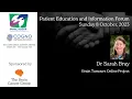 Dr Sarah Bray Brain Tumours Online Project
