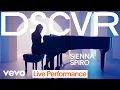 SIENNA SPIRO - You Stole the Show | Vevo DSCVR
