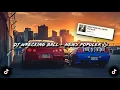DJ WRECKING BALL - NEWS POPULER πΆ sounds πΎπ―ππππ§π§β ( speed up \u0026 reverb) dj old viral tiktokπ₯