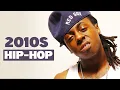 Lagu Best of 2010's Hip-Hop Video Mix (Lil Wayne, Drake, Wiz Khalifa, Future, Migos) DJ LANCE THE MAN