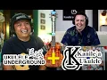 Kanile a UU ft Kaimana Souza The Ukulele Underground Podcast
