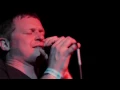 What Time Where Fernando Live at The Frequency Madison WI - Aug 2011