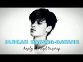 Download Lagu JANGAN DATANG-DATANG -_- Anjaly Ft. Anyel Bagarap (Audio) MP3