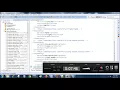 Introducing the base class singleton driver and test class