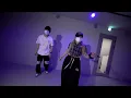 RAJA ROSE - Island Gyal | Hyun D X Ryu Ell Choreography