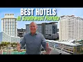 Best Hotels to Stay when visiting SW Florida Sanibel Captiva Ft Myers Cape Coral