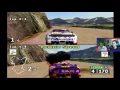 Download Lagu Lombard Bros. Plays - Episode 4 | NASCAR Rumble [PS1]
