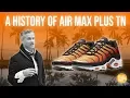 Download Lagu Tuned Air: A History of Nike Air Max Plus