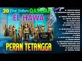 Download Lagu 20 Best Seller Qasidah El Hawa (Spesial Religi)