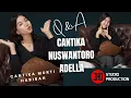 Lagu Q \u0026 A CANTIKA NUSWANTORO ADELLA