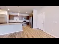 The Luminary at 95 A4 Apartment Tour