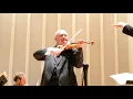 Kreisler: Rondino on a Theme by Beethoven