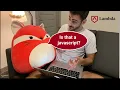 Journey Through Lambda School - Gotta Hava Javascript