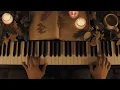 A Quiet Moment - Soft Piano Session for Deep Focus, Study & Relaxation