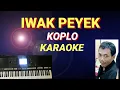 Download Lagu IWAK PEYEK - KARAOKE
