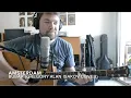 Download Lagu Amsterdam - Gregory Alan Isakov cover