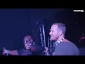 Carl Cox B2B Adam Beyer Play "Your Mind"